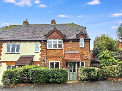 Bakers Orchard, Wooburn Green, High Wycombe