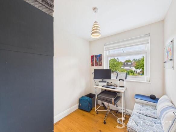 Bedroom 3