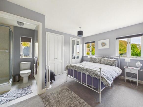 Guest Bedroom