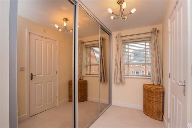 DRESSING AREA