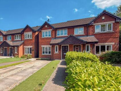 Greengate Close, Bury, BL9