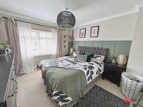 Bedroom  1