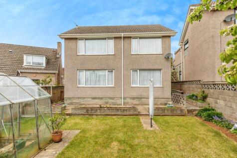 Spring Valley, Weston-super-Mare, Somerset, BS22