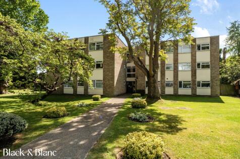 Silverwood Close, Beckenham, BR3