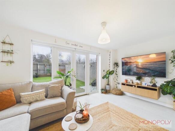 Bryn Coch, Wrexham, LL11 photo 2