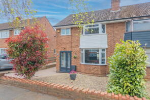 132, Harport Road, Redditch B98 7PD