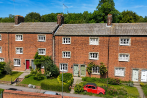 1, Factory Terrace, Factory Lane East, Halstead CO9 2JH