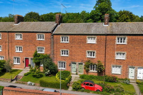 Factory Lane East, Halstead, Halstead, CO9
