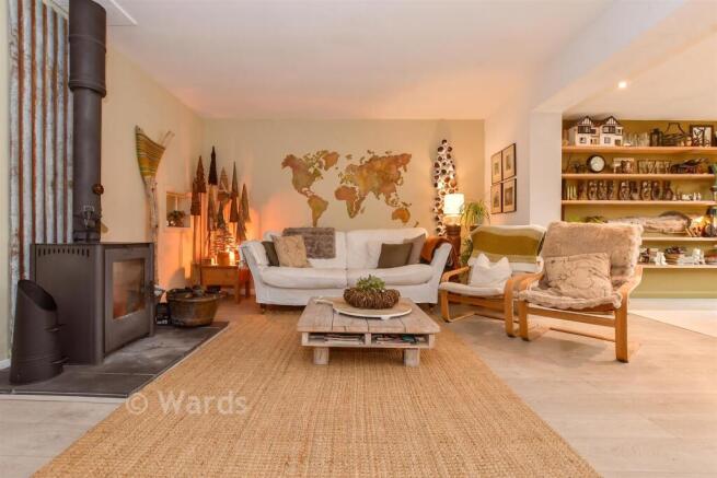 Internal Lifestyle Photograph