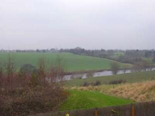 Stunning views