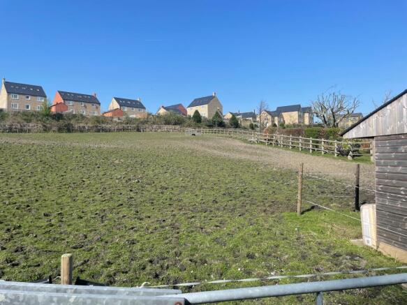 Land to rent in barnsley
