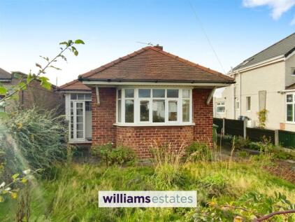 South Drive, Rhyl, LL18