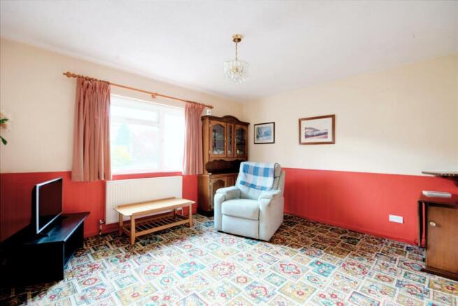Lounge/Sitting Room