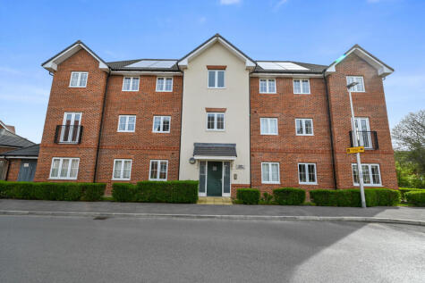 Flat 3, Tiller House, Barley Road, Wokingham, Berkshire