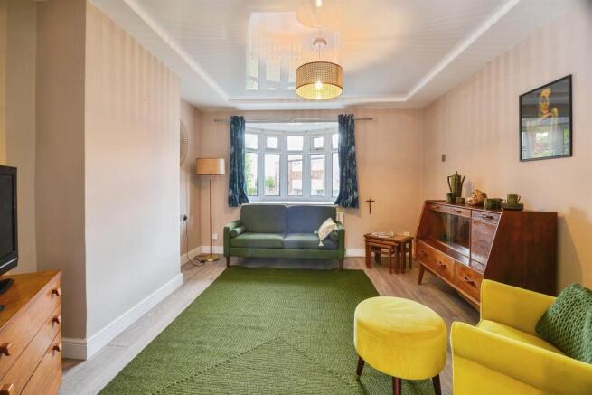 2 bed Semi-Detached for sale Image 9