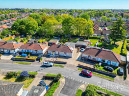 14, Aerodrome Road, Norwich NR7 0BD