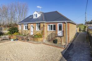 Claremont, Church Hill, Hernhill ME13 9JX