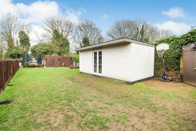 OUTBUILDING