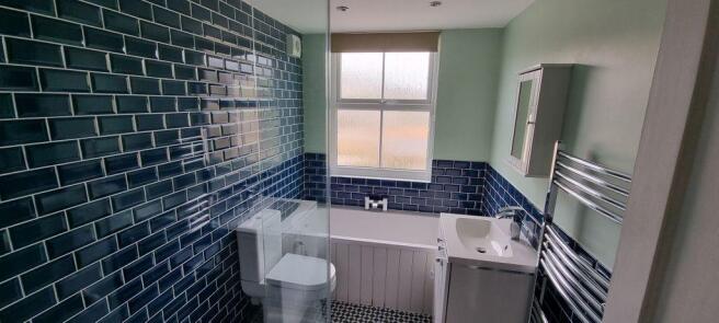 Bathroom 1