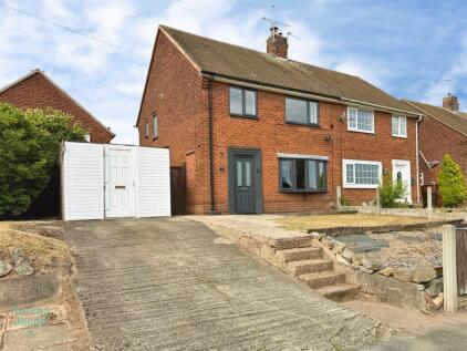 Kipling Close, Worksop