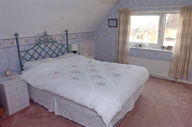 Mastr Bedroom