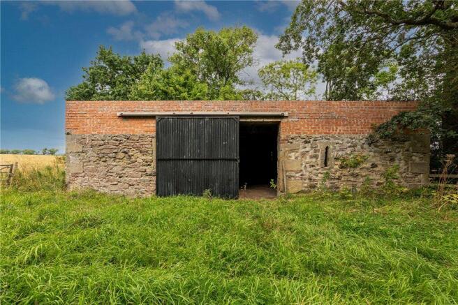 Barn