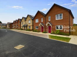 61, Hartismere Mews, Diss IP22 4FD