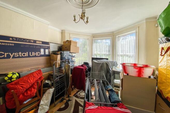 39 Waldeck Road, Duckett's Green, London N15 3EL