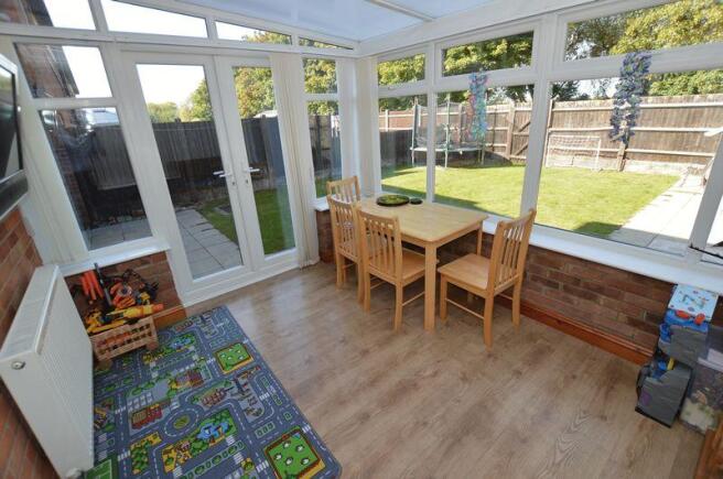 Conservatory
