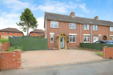 Clensmore Street, Kidderminster, DY10