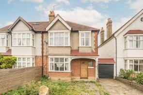 61, Latchmere Road, Kingston Upon Thames KT2 5TS