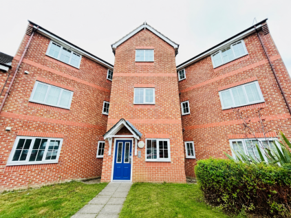 Royal Drive, Fulwood, Preston, PR2