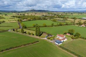 Canters Green, West Bradley Lane, West Bradley, Glastonbury BA6 8LR