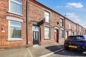 112, Park Street, St. Helens WA11 0BN