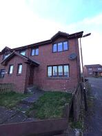 1, Glebe Court, Bathgate EH47 9DX