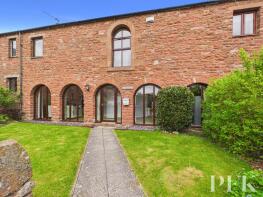 Forest Barn, Low Plains Court, Penrith CA11 9RQ