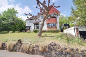 64, Woodcote Valley Road, Purley CR8 3BD