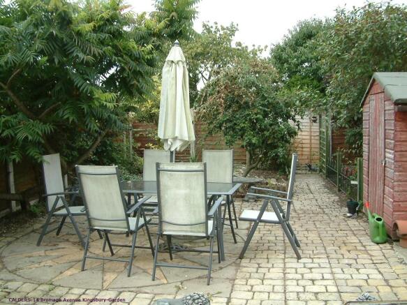 garden