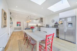 46, Haydons Road, South Wimbledon, London SW19 1HL