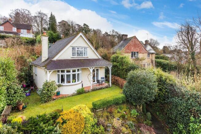 Surrey Estates
