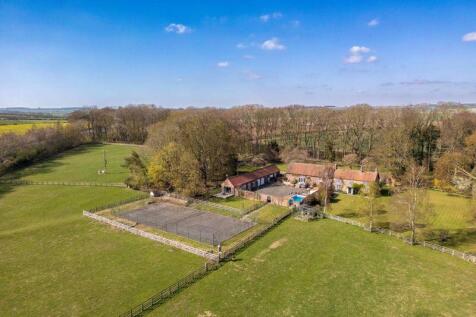 Tibthorpe, Driffield