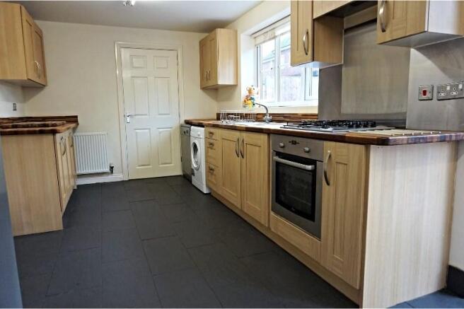 Kitchen / Diner