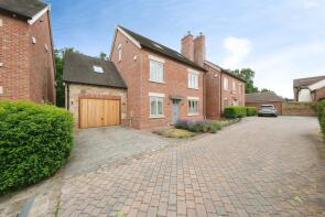 102, Ashby Road, Melbourne, Derby DE73 8ES