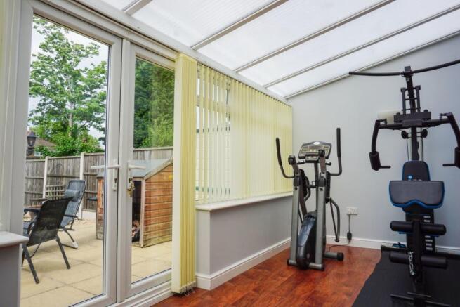 Conservatory