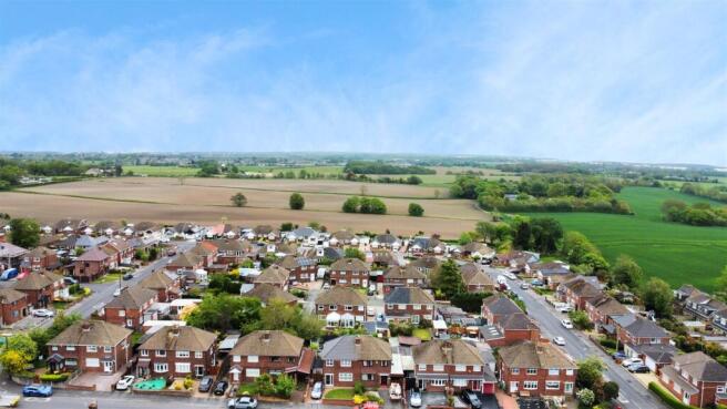 Royden Road Area