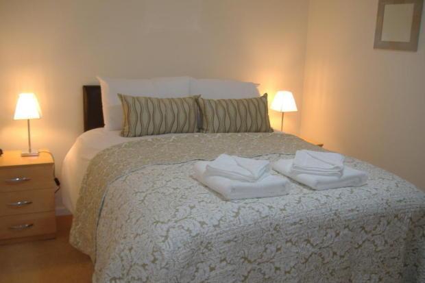 Bed 1