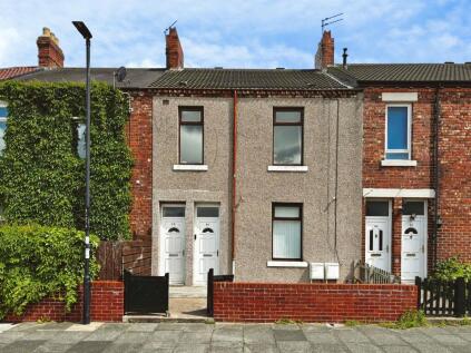 Lansdowne Road, Forest Hall, Newcastle upon Tyne, NE12