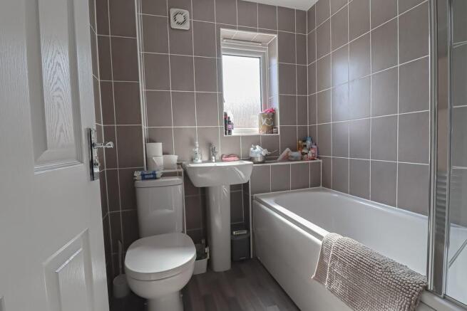 Bathroom 1