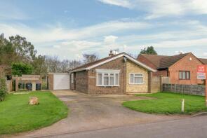 Brindlecroft, Hall Lane, Boston PE22 8BA
