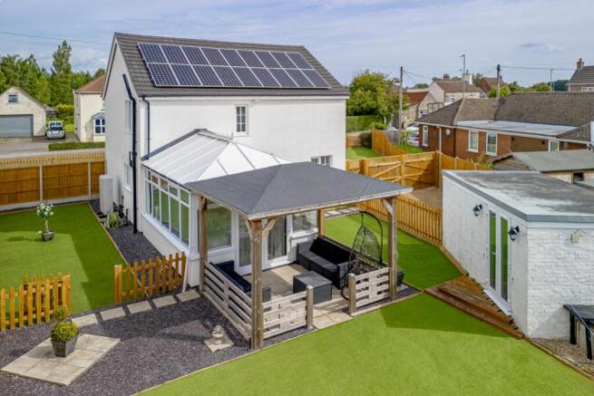 White Cottage (Sutterton)-2